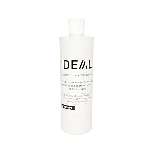 IDEAL Special High-Cling Lubricating Oil by ideal