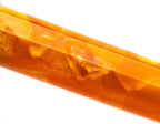 Conklin Duragraph Fountain Pen Orange Nights - Image 13