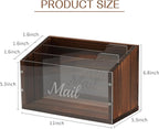 OKAHUOCHUANG Mail Organizer - Image 2