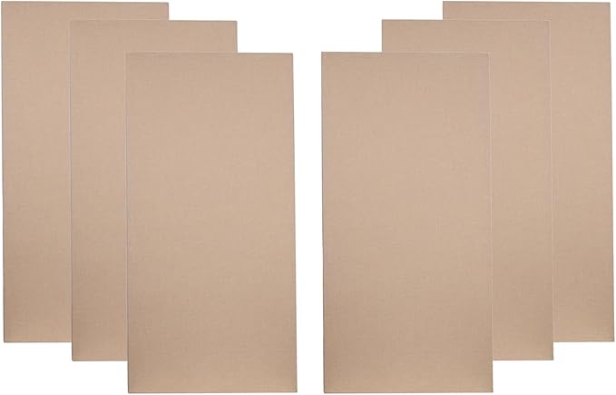 ATS Acoustics Home Office Residential Acoustic Treatment Room Kit Sound by ATSAcoustics