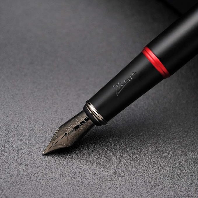 czxwyst Picasso 916 Malage Fountain Pen Original Box New Version - Image 5