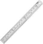 ZZTX Metal Straight Edge Ruler Set by ZZTX