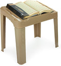 ihvan online, Quran Holder Stand, Portable Book & Bible Stand, Foldable Prayer Book Stands, Kuran Reading Stands Rehal, Islamic Gift for Ramadan Eid