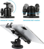 Aluminum Magnetic Tablet Holder Mount - Image 5