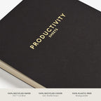 Intelligent Change 3-Month Productivity Planner Sheets and Tools - Image 4