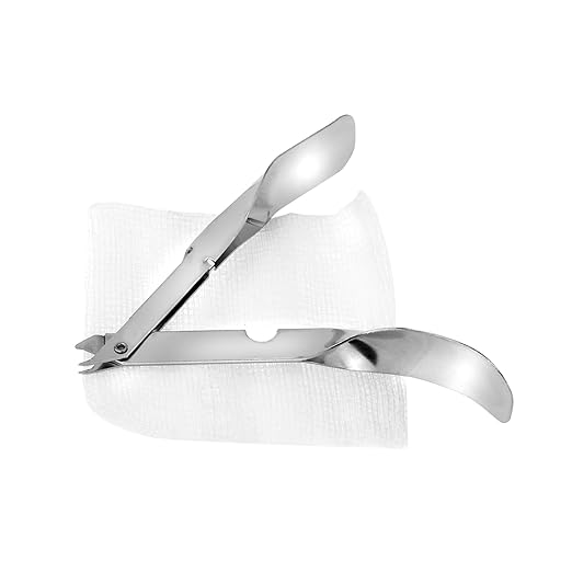 Dealmed Sterile Staple Removal Kit, Includes Staple Remover and Gauze Sponge - Image 8