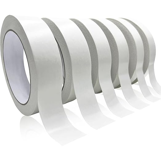 Double-Sided Fabric Tape, Hem Tape No Sew Double Sided Tape by SmaringWing