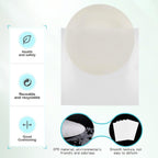 Dish Packing Supplies for Moving,320 Moving Supplies 4 Sizes (16 x 12", 12 x 12", 12 x 7.8", 7.8 x 7.8"),with 60 Fragile Stickers,High density thicker Cushion Foam for Plate Packing Shipping Storage.