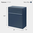 Wall Mount Mailbox - Image 5