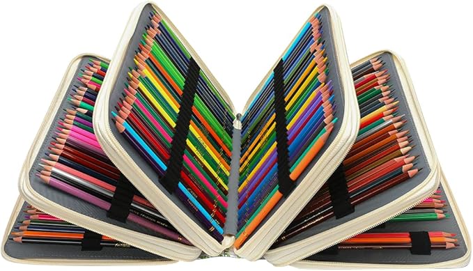 Colored Pencil Case - Image 5