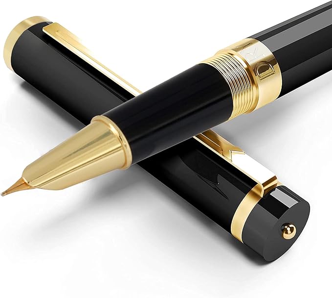 Dryden Designs Fountain Pen - Image 3