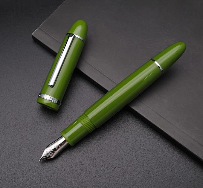 JINHAO X159 Fountain Pen - Image 3