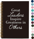 OXW Boss Gifts, Leadership Gifts Notebook Journal, Cool Gifts by Unknown