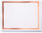 PaperDirect Pristine Specialty Certificates, 50 Sheets of 38lb White Paper by PaperDirect