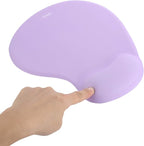 xinidc Ergonomic Computer Mouse Pad by xinidc