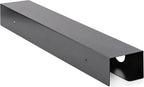 StarTech.com Under Desk Cable Management Tray - Image 2