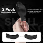 JIKIOU Advanced Ergonomic Right-Handed Gaming Wrist Rest - Image 2