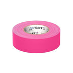 2" Width ProTapes Pro Gaff Premium Matte Cloth Gaffer's Tape - Image 3
