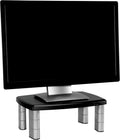 3m adjustable monitor stand, three leg segments, simply, main product view