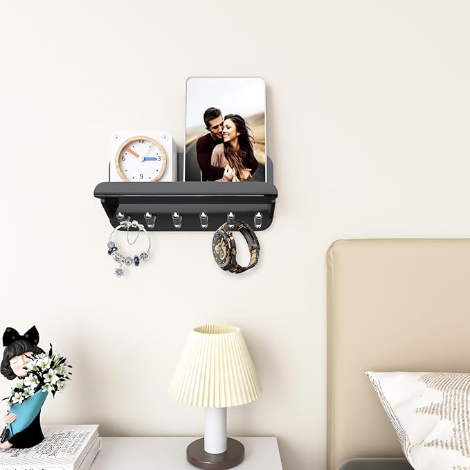Beego Entryway Key Holder for Wall - Image 4