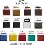 art graf water soluble tailors chalk shaped watercolor showing dimensions