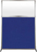 Versare Hush Screen Portable Room Divider | Workstation Wall Divider | by VERSARE