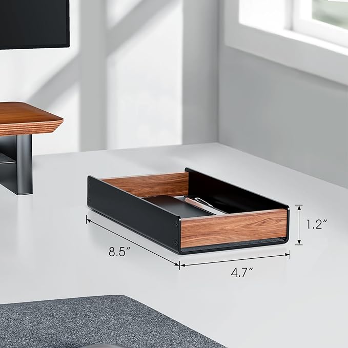UPERGO Desk Tray Organizer Drawer - Image 6