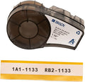 Brady Authentic Self-Laminating Wire Wrap by BradyCorp