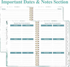 Address Book with Alphabetical Tabs - Image 5