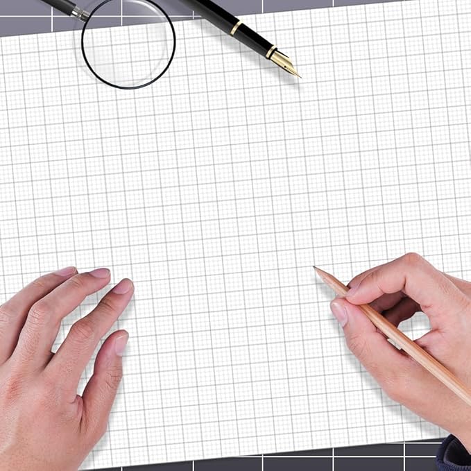 Graph Paper Pad - Image 5