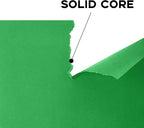 100 Sheets Green Cardstock 8.5 x 11, Goefun 65lb Green Construction Paper 8.5 x - Image 3