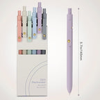 FIOVER Gel Pens, Aesthetic Ballpoint - Image 6
