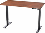 VIVO Electric 55 x 28 in Standing Desk, Memory Height Adjustment, 1B Series - Image 9