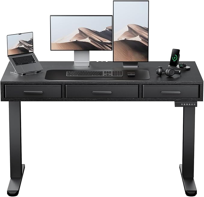 HUANUO Electric Standing Desk by HUANUO