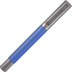 Monteverde USA Ritma Fountain Pen in Blue – Extra Fine Nib, Precision JoWo - Image 4