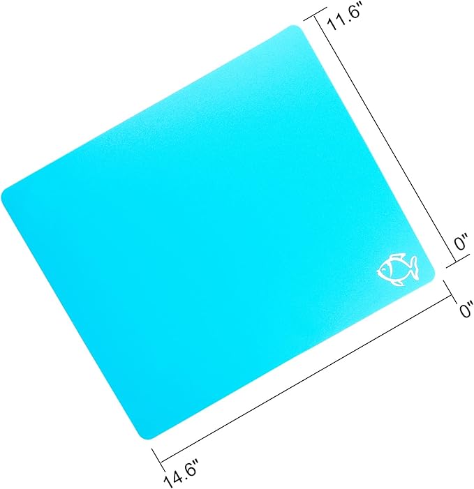 Flexible Cutting Board mats, Plastic Cutting Boards - Image 2