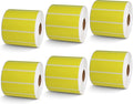 BETCKEY - 3" x 1" UPC Barcode & Address Labels Compatible by BETCKEY