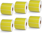 BETCKEY - 3" x 1" UPC Barcode & Address Labels Compatible by BETCKEY