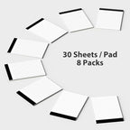 Nichela Notepad for Daily Planning and Organization of Work – 4 x 6-inches - Image 3