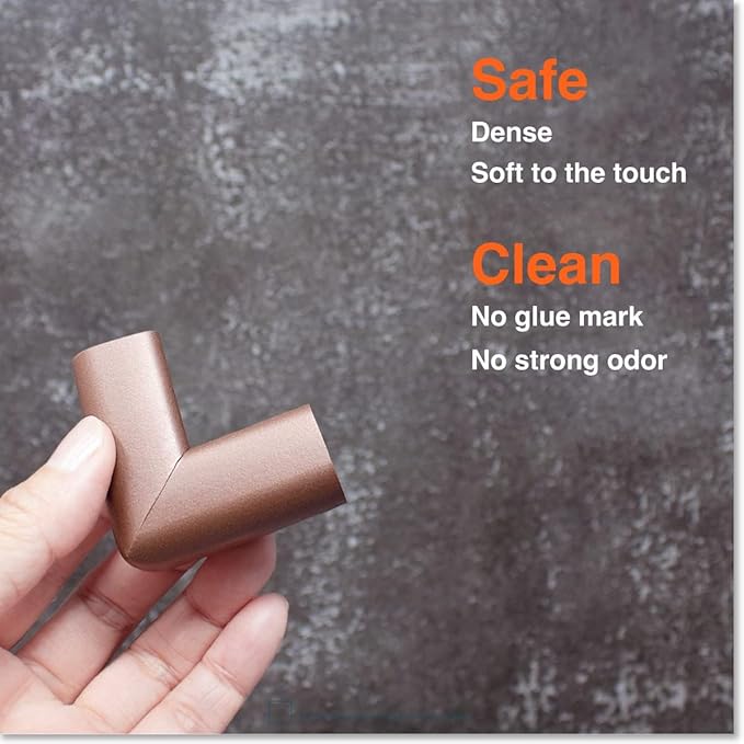 Roving Cove Slim-Fit Corner Edge Protector - Image 3