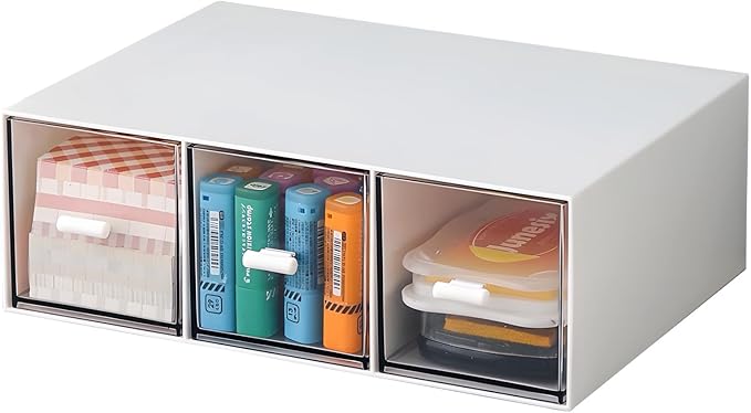 OSteed Desktop Drawers, Desk Organizer - Image 9