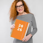 2026 Planner - Planner 2026 from January 2026 to December 2026 - Image 8