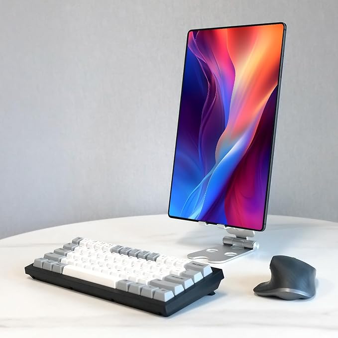 Kado Aluminum Alloy Tablet Stand - Image 7