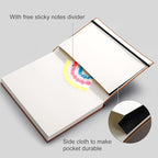 AHGXG Graph Paper Notebook - Image 5