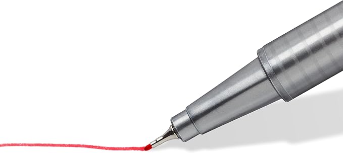 STAEDTLER Fineliner triplus 60pcs - Image 9