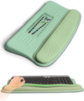 KUOSGM Ergonomic Wave Wrist Rest by KUOSGM