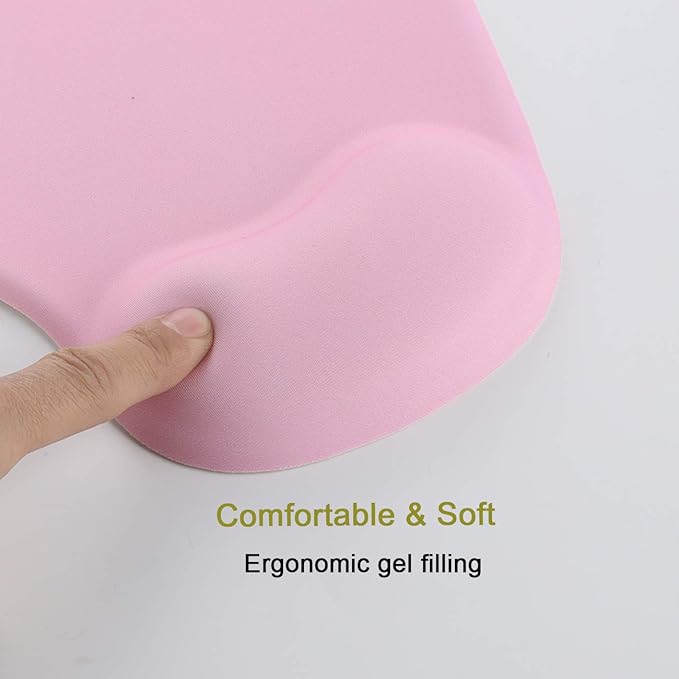 xinidc Ergonomic Computer Mouse Pad - Image 3