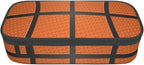Basketball Ball Texture Pencil Case Big Capacity Storage Pencil Pouch - Image 9