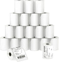 MFLABEL 4x6 Thermal Shipping Labels by MFLABEL