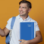 2026 Planner - Planner 2026 from January 2026 to December 2026 - Image 8